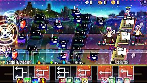 Rotation Phonology: Break