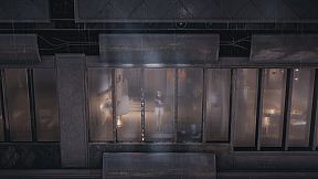 Rain of Reflections: Set Free