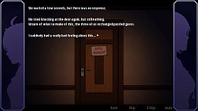 SHINRAI - Broken Beyond Despair