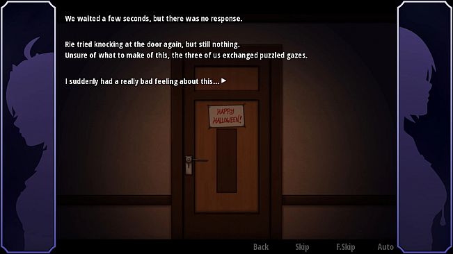 SHINRAI - Broken Beyond Despair