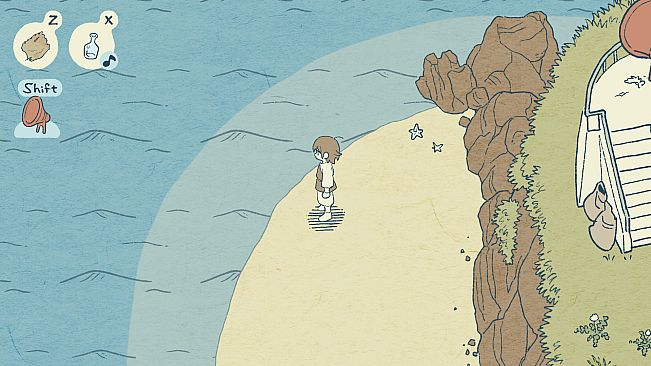 Resonance of the Ocean