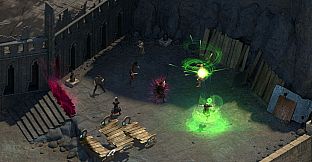 Torment: Tides of Numenera