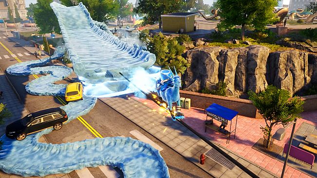 Goat Simulator 3 - Super Duper Pack