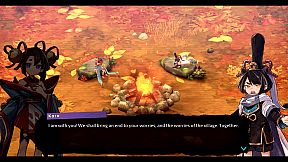 Towa and the Guardians of the Sacred Tree Deluxe Edition