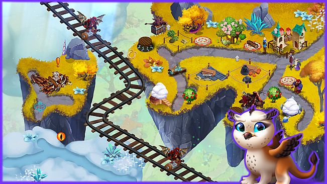 Elven Rivers 6: Guardians of Hope Collector's Edition