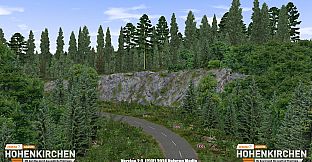 OMSI 2 Add-on Hohenkirchen