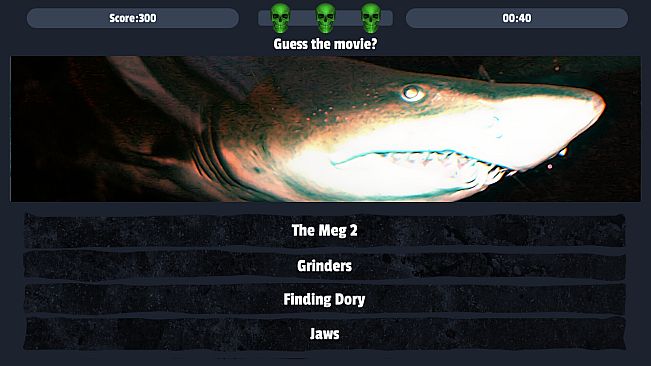 Halloween Sinister Trivia