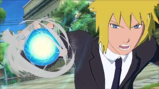 NARUTO SHIPPUDEN: Ultimate Ninja STORM Revolution - DLC6 Suit Pack