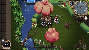 Castle of Blackwater