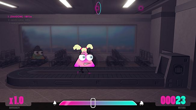 Bad Day - Extra Content