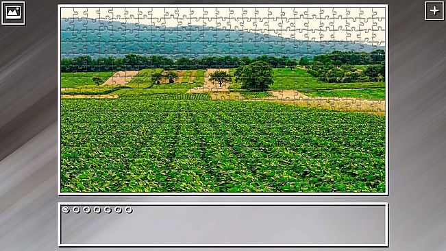 Super Jigsaw Puzzle: Generations - Agriculture