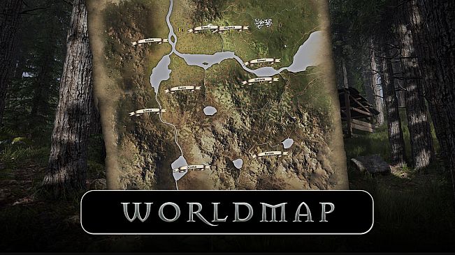 Medieval Dynasty - Digital Supporter Pack