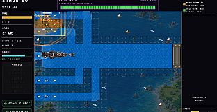 Operation: Horumus