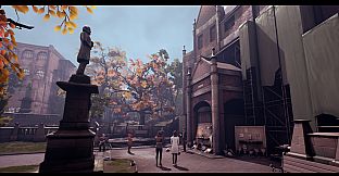 The Occupation: Deluxe Edition Upgrade