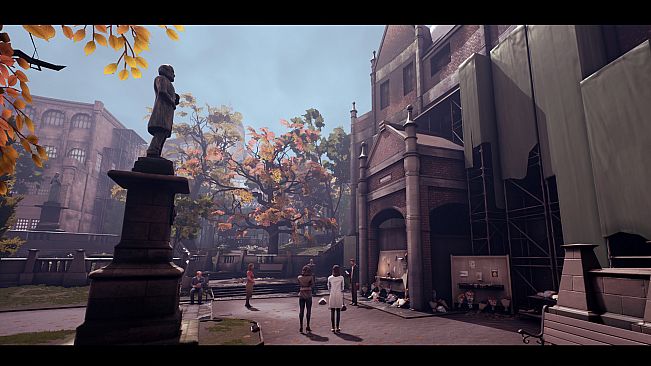 The Occupation: Deluxe Edition Upgrade