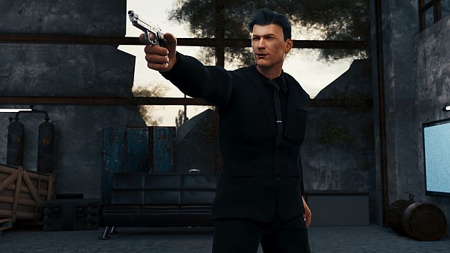 Cybernetic Seduction - Season 2