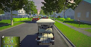 Super Wash Simulator