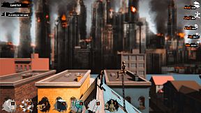 Streamer Shall Not Pass!