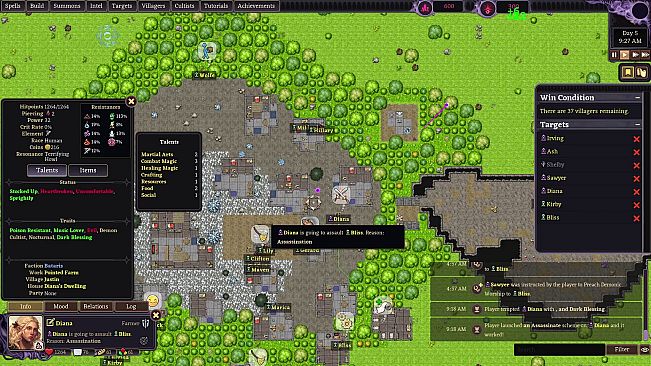 Weedcraft Inc + Ruinarch - Devil Lettuce Bundle