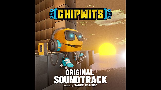 ChipWits Soundtrack