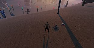 Offworlder