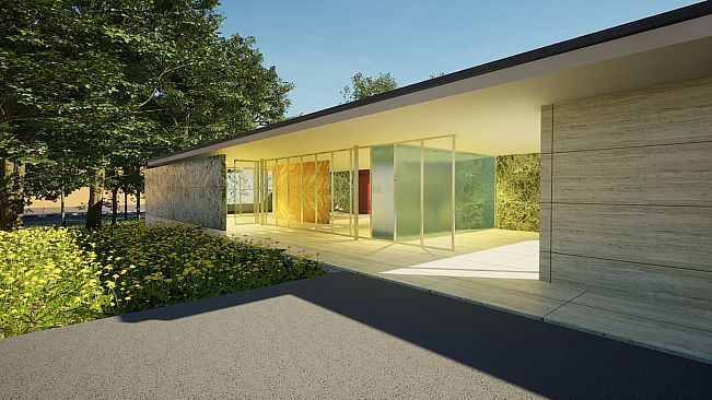 Architecture Zeitgeist