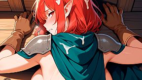 Elf World Adventure 7