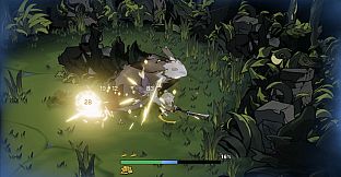白之追猎 Hunter White