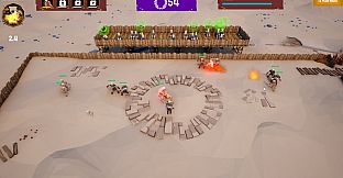 Farm the Fame Playtest