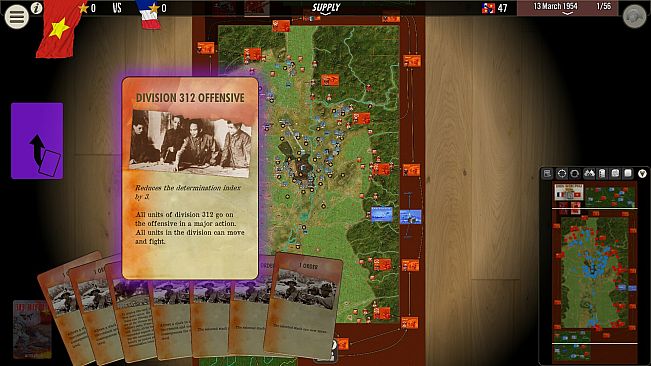 SGS Battle For: Dien Bien Phu