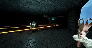 Pandora Dungeon Logistics