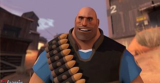 IRFaceRig Team Fortress 2