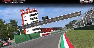 Automobilista - Season Pass for all DLCs