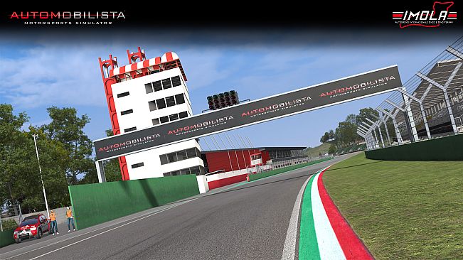 Automobilista - Season Pass for all DLCs