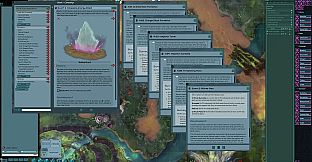 Fantasy Grounds - Starfinder 2 RPG - Starfinder Playtest Society Scenario #1: Shards of the Glass Planet