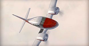 FSX: Steam Edition - Piper Aztec Add-On