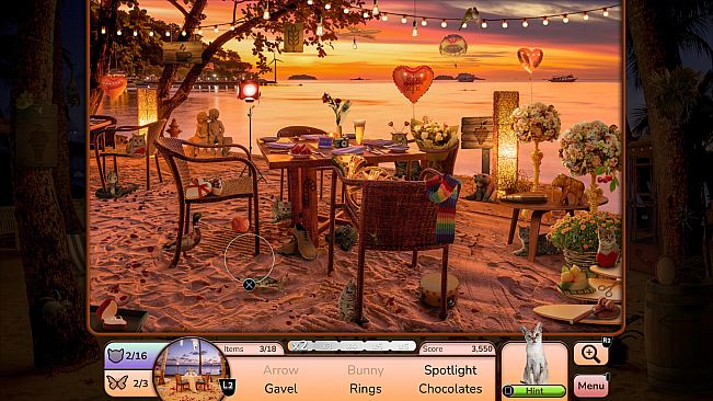 I Love Finding MORE Cats Collector's Edition