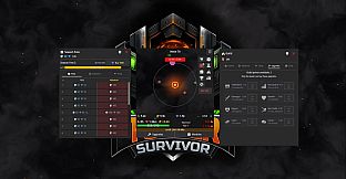 Desktop Tower Survivor