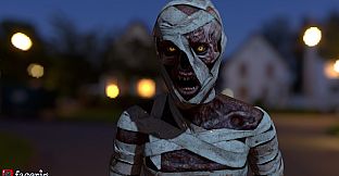 IRFaceRig Monster Pack 1