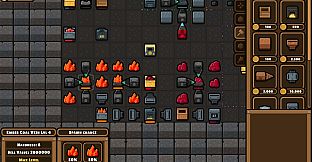 MineMergeMatic