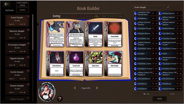 Card Battle Spirit Link