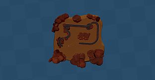 Barro - Track Pack 1