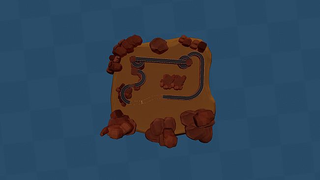 Barro - Track Pack 1