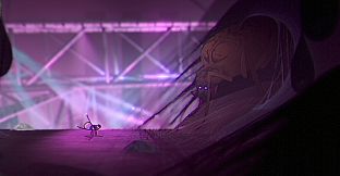 It All Began With a Bug