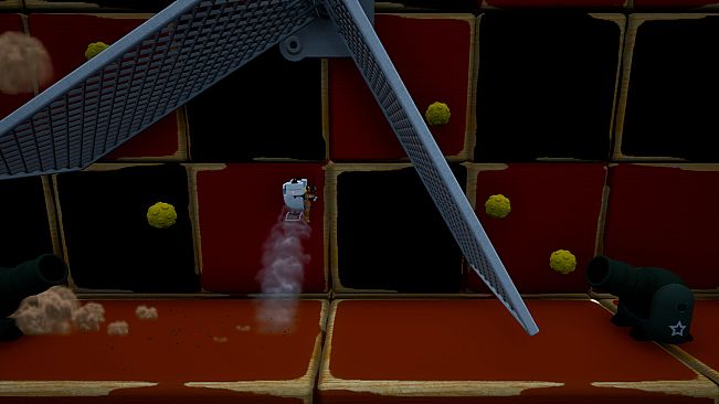 Butchers Don't Surf!