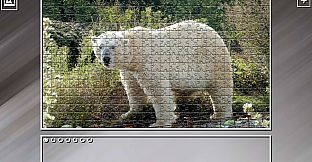 Super Jigsaw Puzzle: Generations - Random Animals 4