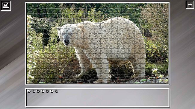 Super Jigsaw Puzzle: Generations - Random Animals 4