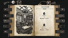 The Life and Suffering of Sir Brante