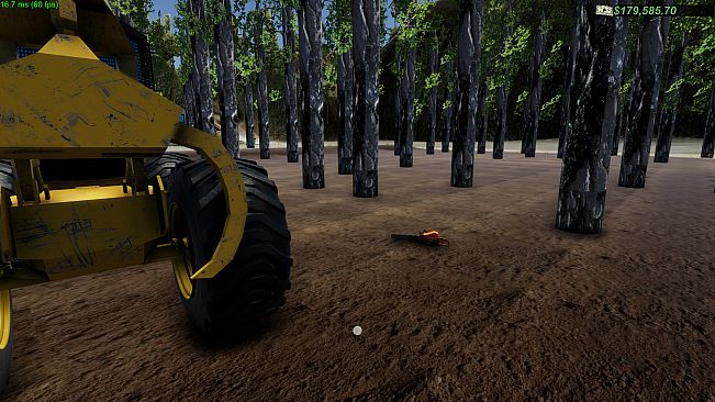 Metal and Hauling RPG Simulator