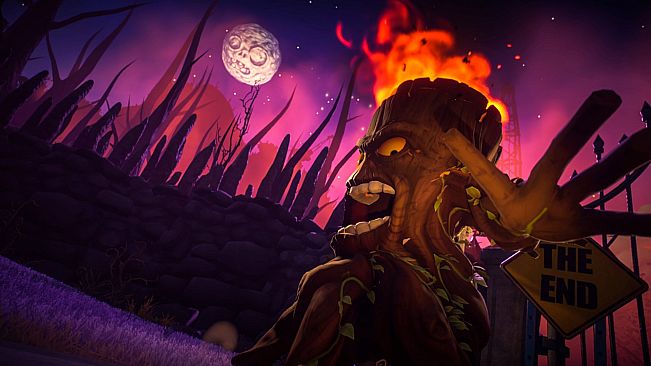 Plants vs. Zombies Garden Warfare 2